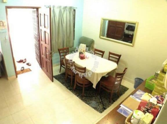DOUBLE STOREY CAHAYA ALAM, SEK U12 SHAH ALAM - photo 3