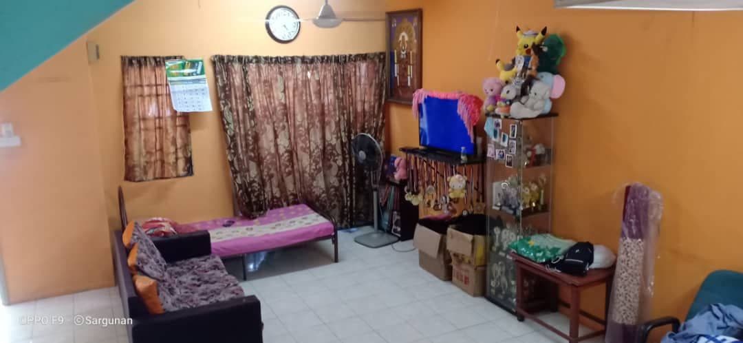 DOUBLE STOREY TAMAN SENTOSA KLANG - photo 2