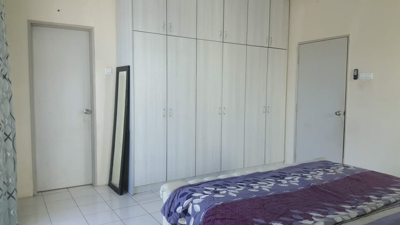 ENDLOT RENOVATED 2 STOREY TERRACE BUKIT SAUJANA 1 - photo 2