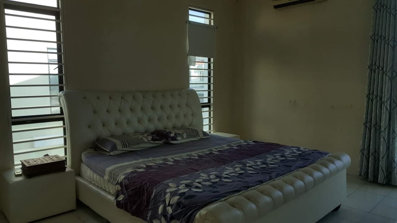 ENDLOT RENOVATED 2 STOREY TERRACE BUKIT SAUJANA 1 - photo 3
