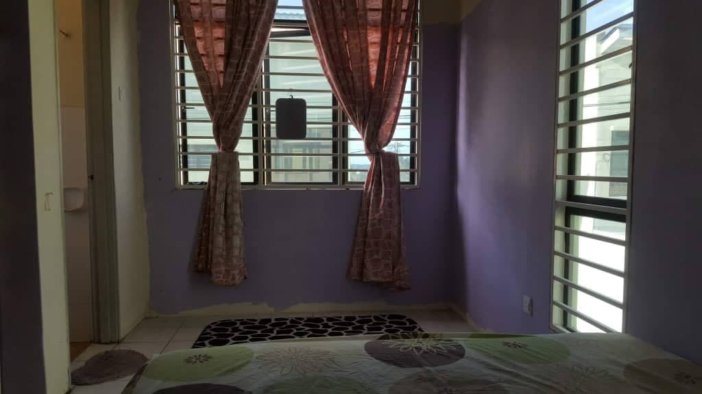 ENDLOT RENOVATED 2 STOREY TERRACE BUKIT SAUJANA 1 - photo 4