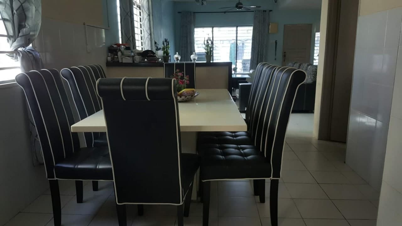 ENDLOT RENOVATED 2 STOREY TERRACE BUKIT SAUJANA 1 - photo 11