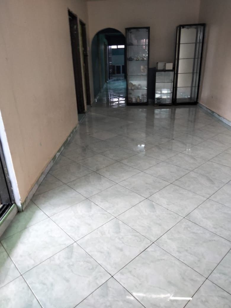 SINGLE STOREY END LOT HOUSE PANDAMARAN JAYA - photo 3