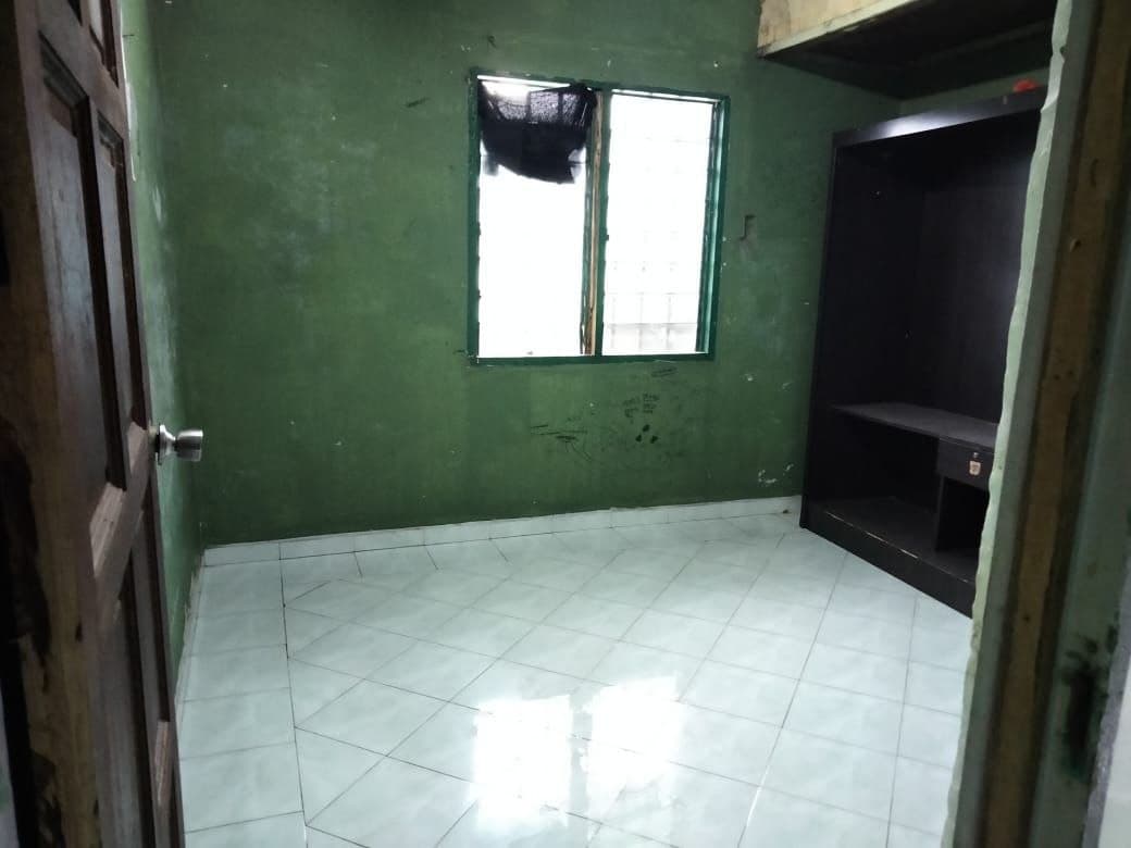 SINGLE STOREY END LOT HOUSE PANDAMARAN JAYA - photo 6