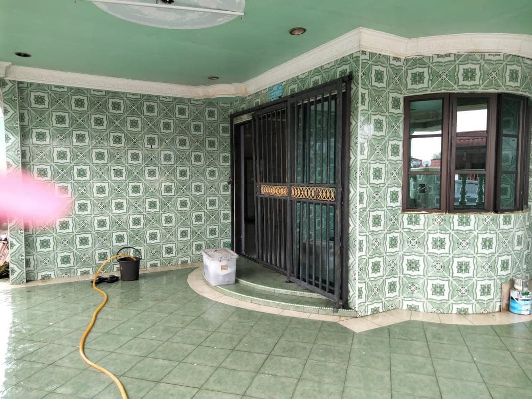 SINGLE STOREY END LOT HOUSE PANDAMARAN JAYA - photo 7