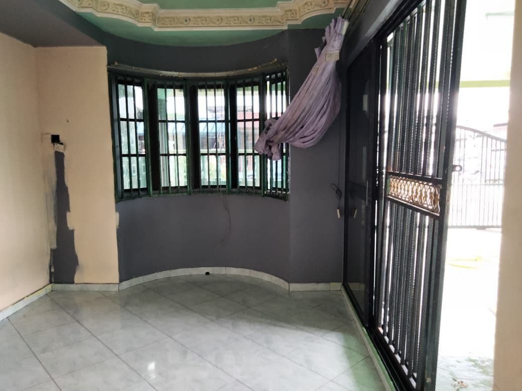 SINGLE STOREY END LOT HOUSE PANDAMARAN JAYA - photo 10