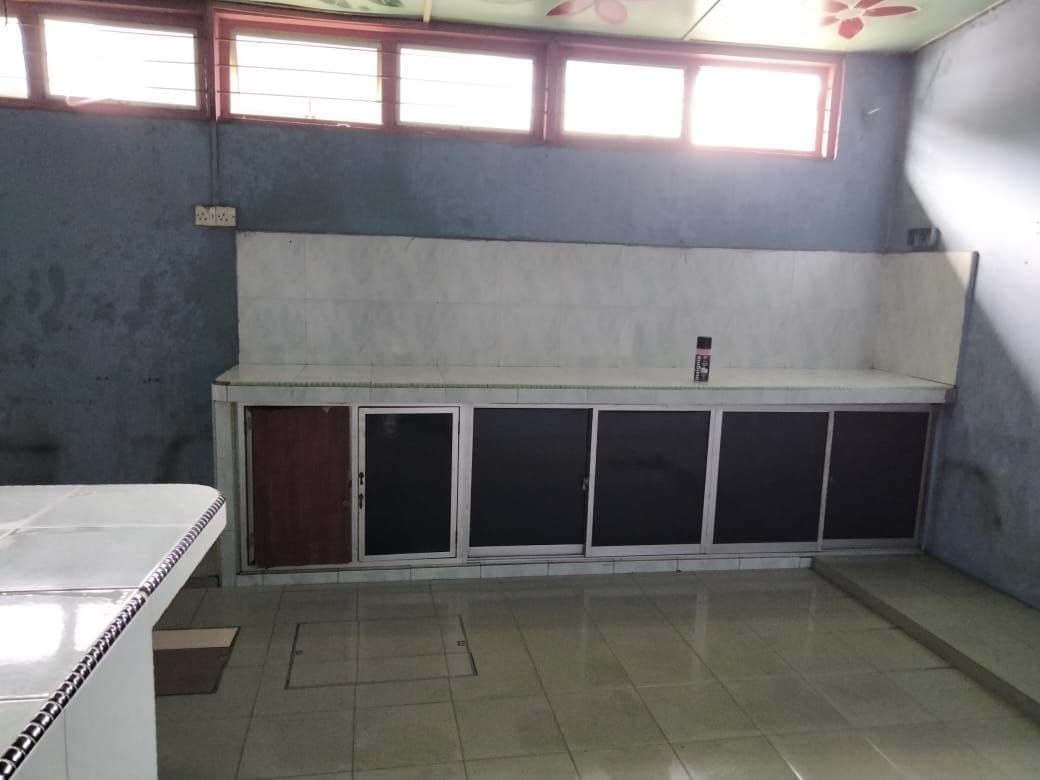 SINGLE STOREY END LOT HOUSE PANDAMARAN JAYA - photo 13