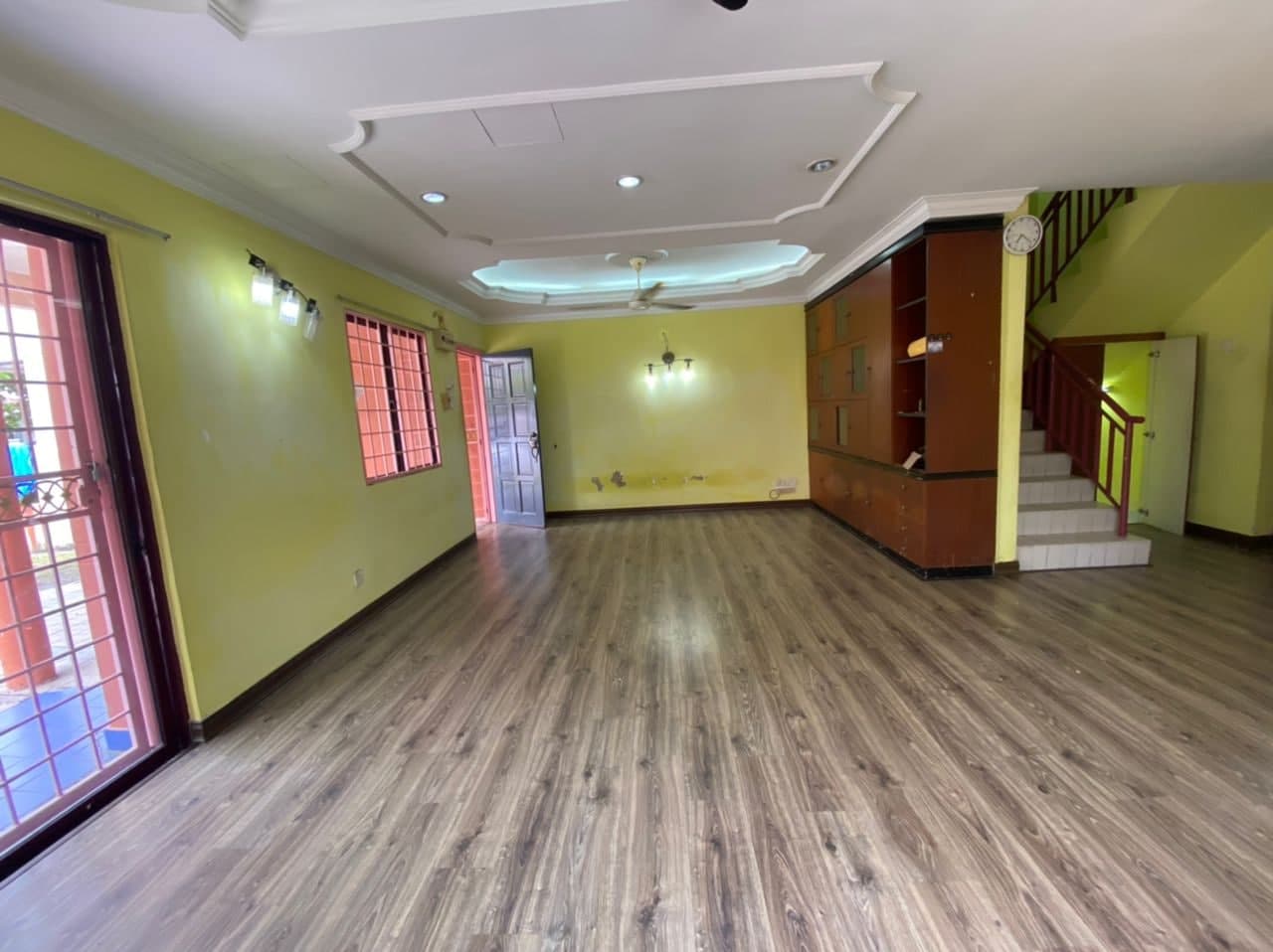 END LOT DOUBLE STOREY TERRACE SEKSYEN 7 SHAH ALAM - photo 3