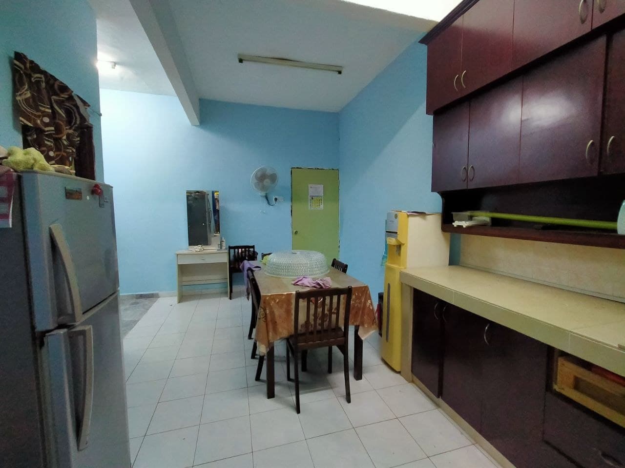 DOUBLE STOREY TERRACE  TAMAN DATO HORMAT - photo 2
