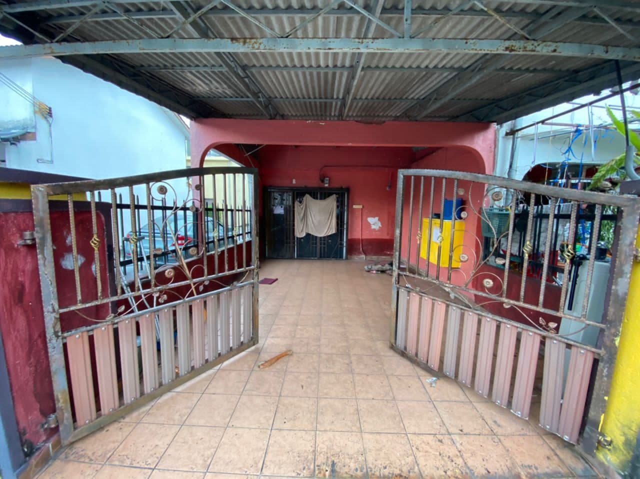 2 STOREY TERRACE SEKSYEN 25 SHAH ALAM