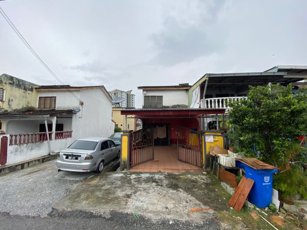 2 STOREY TERRACE SEKSYEN 25 SHAH ALAM - photo 2