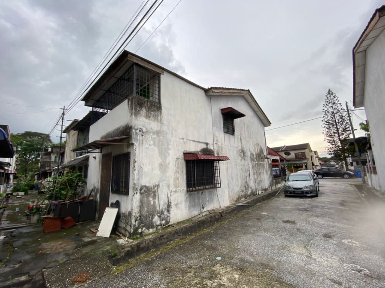 2 STOREY TERRACE SEKSYEN 25 SHAH ALAM - photo 4