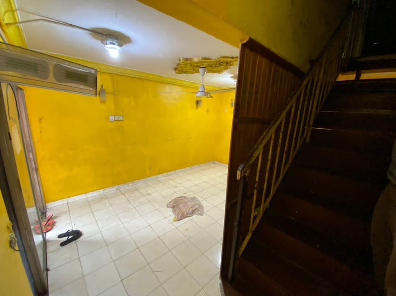 2 STOREY TERRACE SEKSYEN 25 SHAH ALAM - photo 11