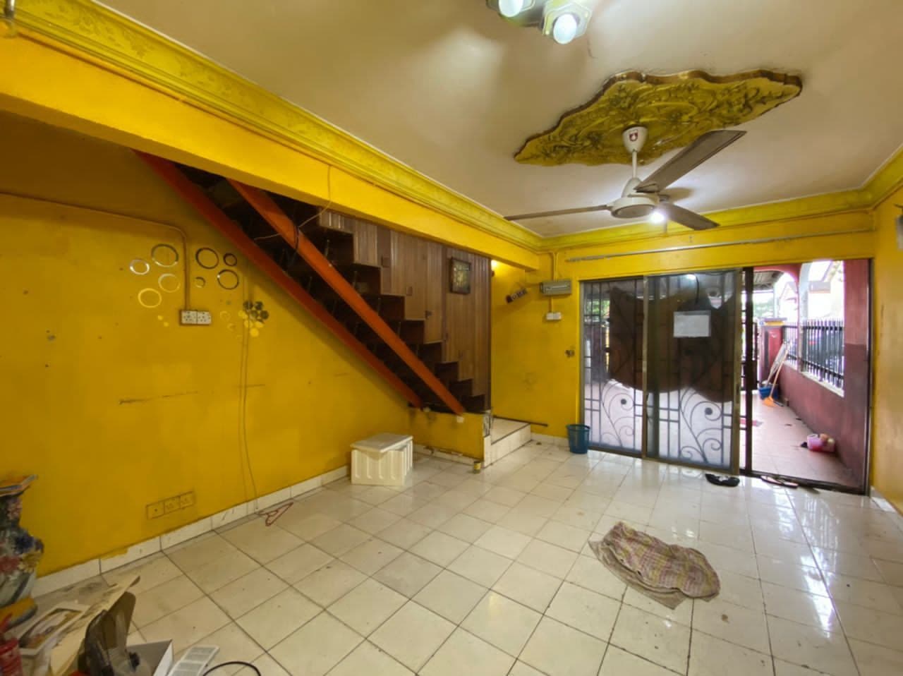 2 STOREY TERRACE SEKSYEN 25 SHAH ALAM - photo 12