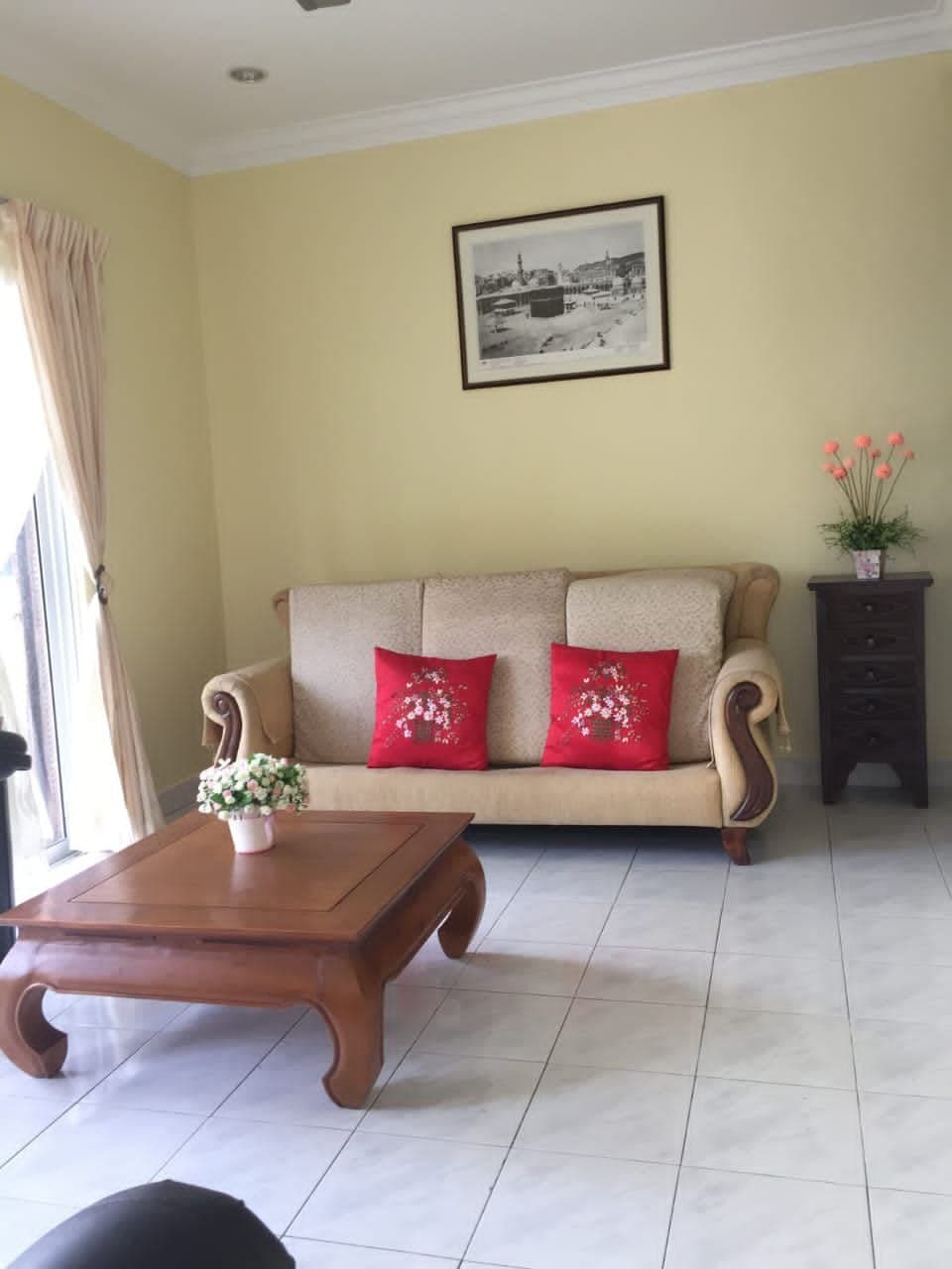 CORNER LOT WITH BIG LAND, BANDAR SERI EHSAN - photo 1