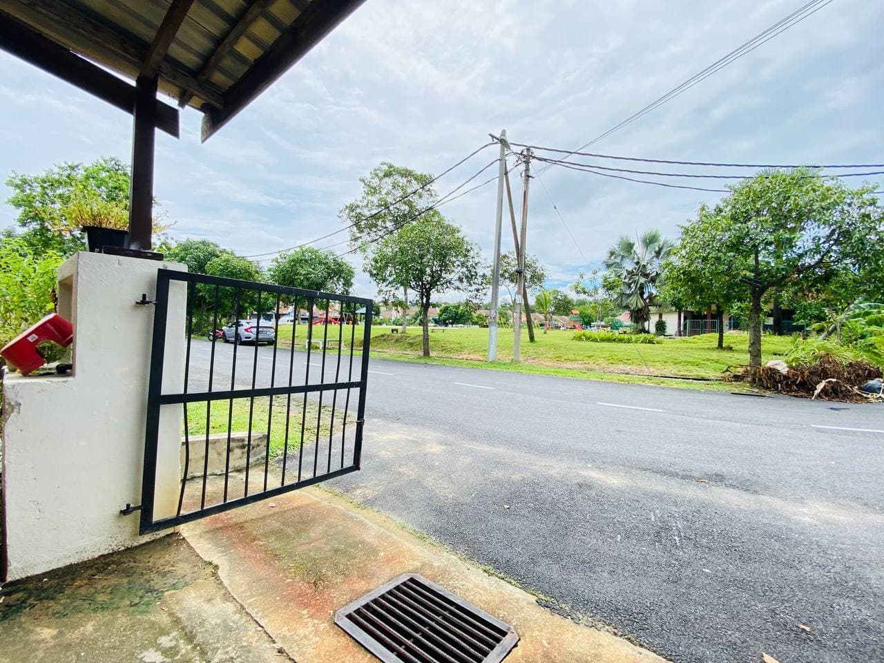 SINGLE STOREY FASA 1 BANDAR PUNCAK ALAM SELANGOR - photo 11