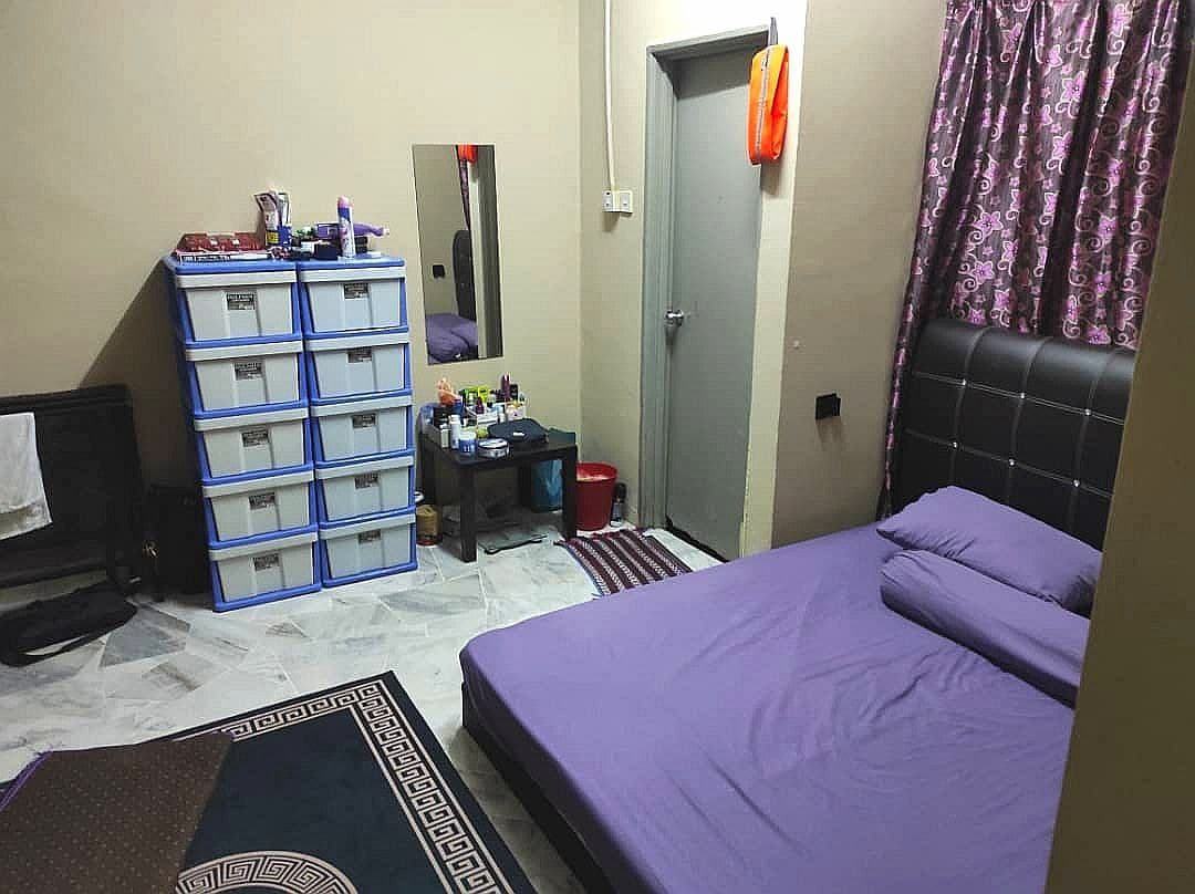 SINGLE STOREY TAMAN MELATISARI SG BUAYA RAWANG - photo 3