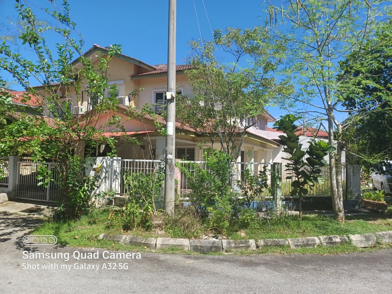 CORNER LOT SEMI D CLUSTER BANDAR TASIK PUTERI - photo 1