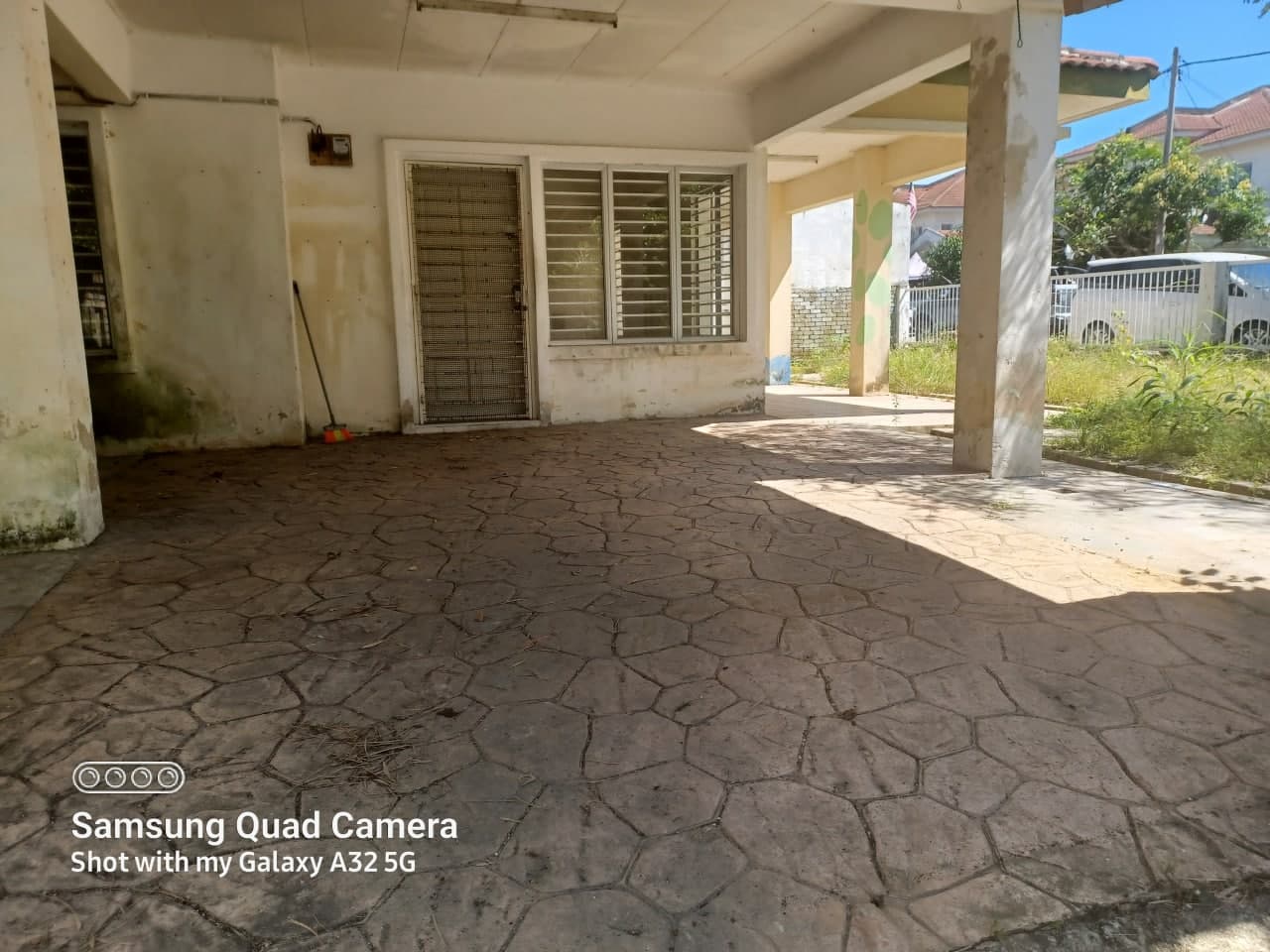 CORNER LOT SEMI D CLUSTER BANDAR TASIK PUTERI - photo 4