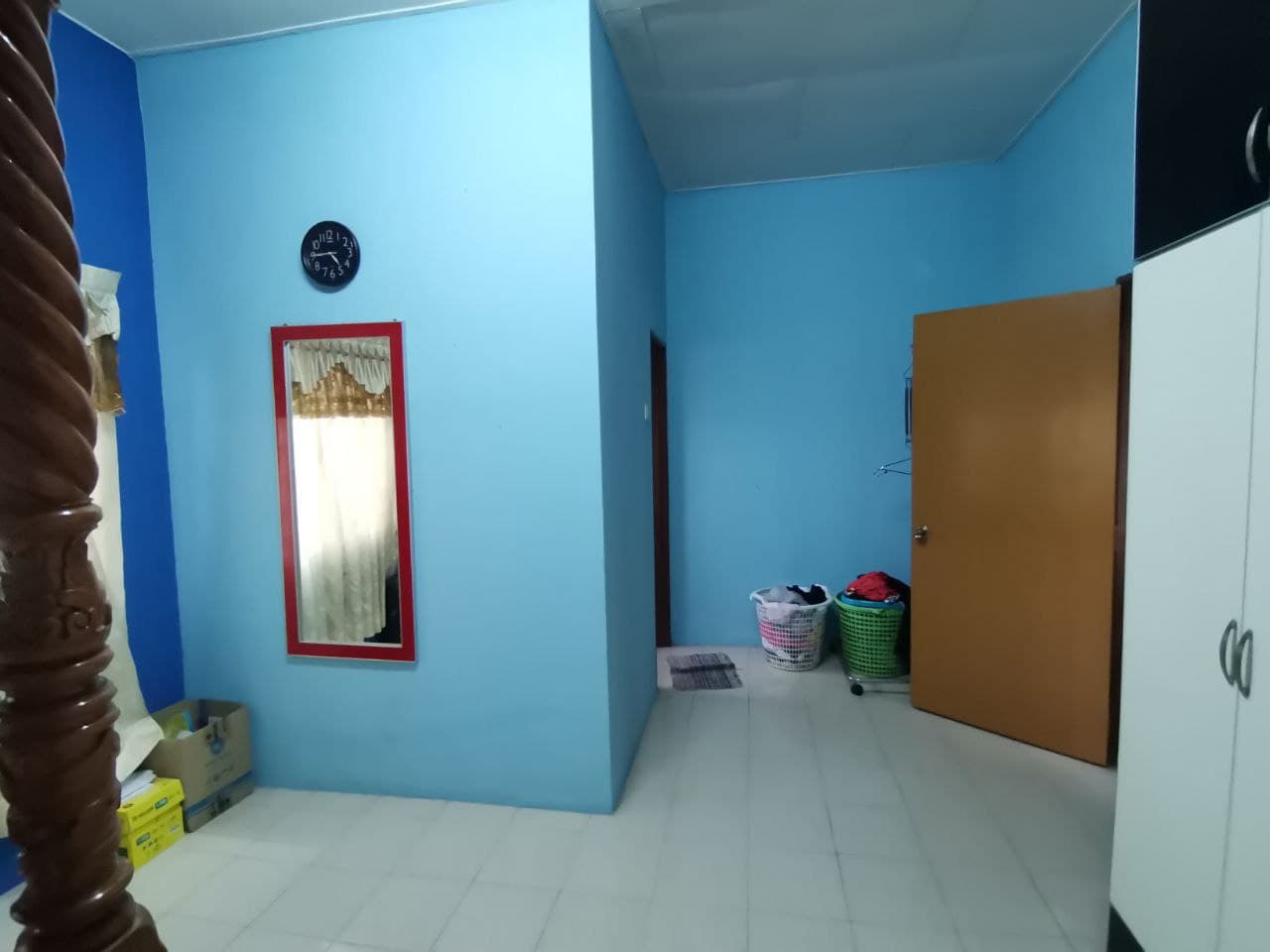 DOUBLE STOREY TAMAN DESA PERMAI 3 MERU KLANG - photo 7