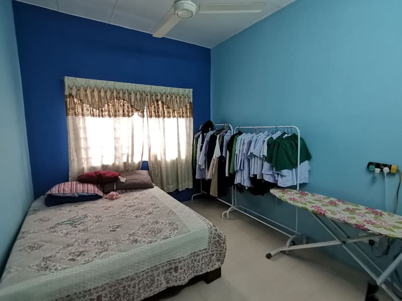 DOUBLE STOREY TAMAN DESA PERMAI 3 MERU KLANG - photo 8