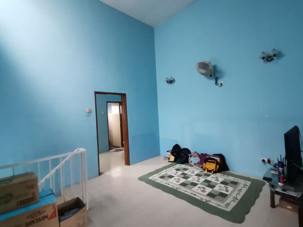 DOUBLE STOREY TAMAN DESA PERMAI 3 MERU KLANG - photo 11