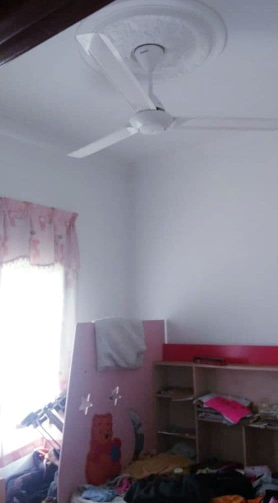 BANGLO SATU TINGKAT DI KG DELEK KANAN KLANG - photo 3
