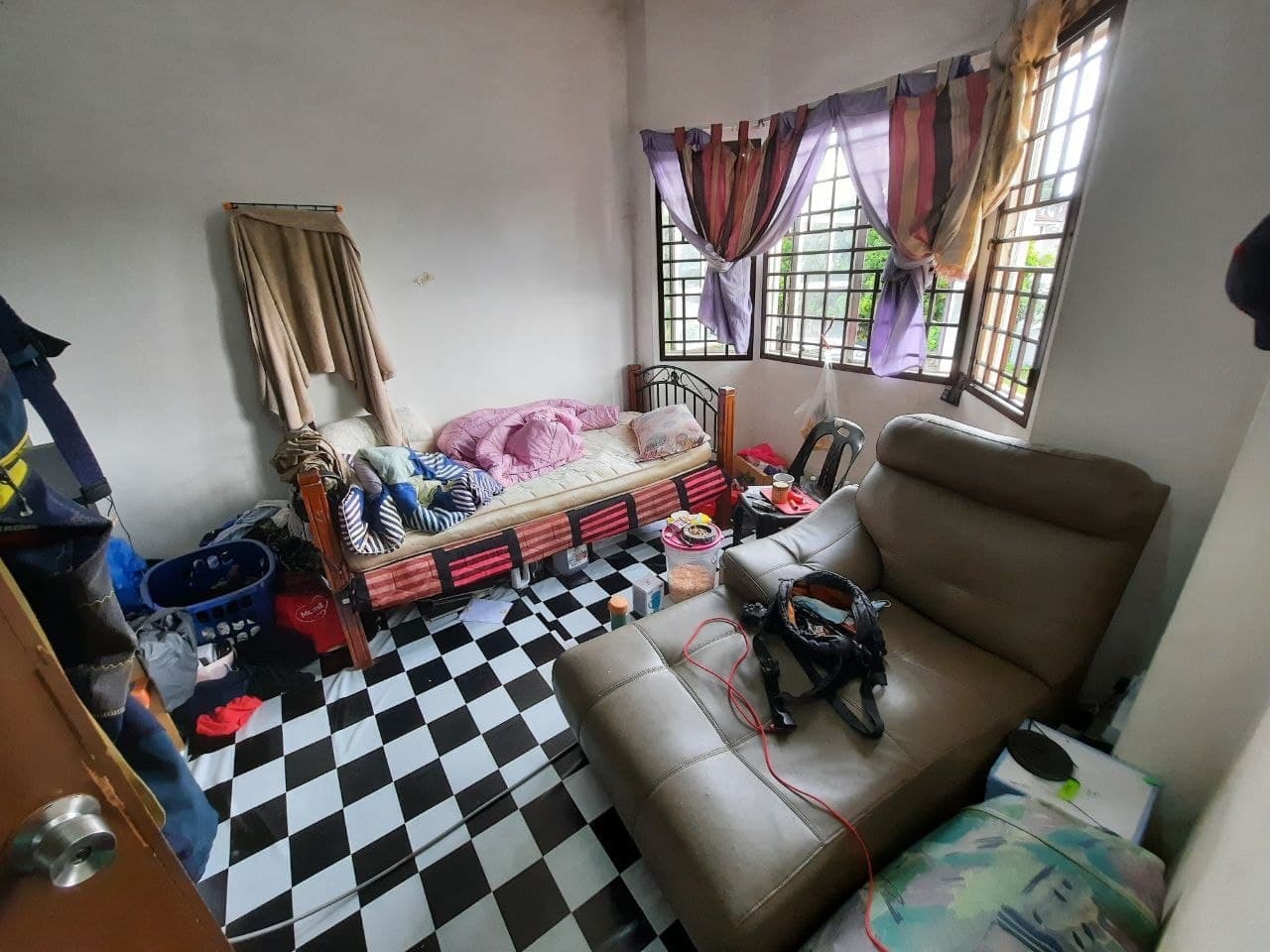 2 STOREY TERRACE AT LORONG CAKERA PURNAMA FASA 3 - photo 3