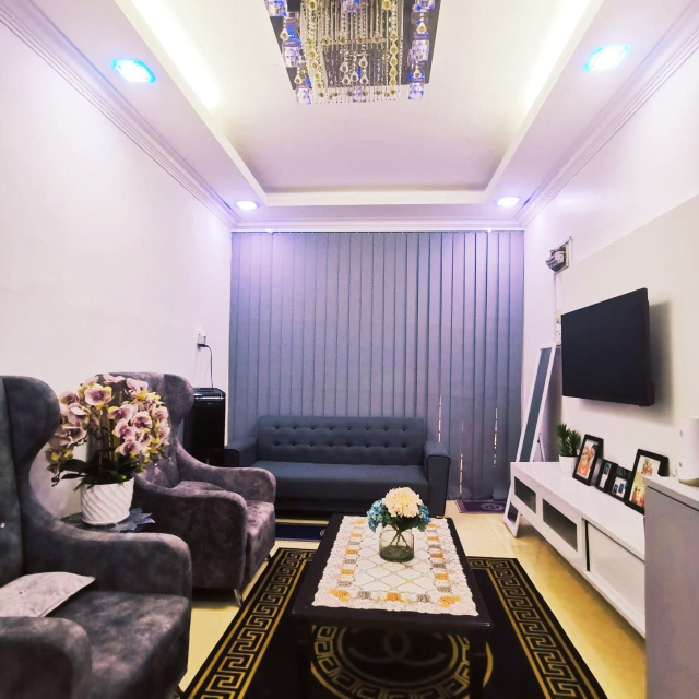 SINGLE STOREY TAMAN DESA KENCANA BUKIT KAPAR, MERU - photo 3