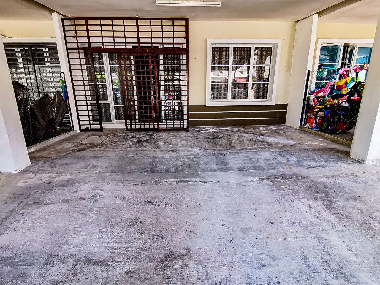 SINGLE STOREY BUDIMAN VALLEY SEKSYEN U15 SHAH ALAM - photo 4