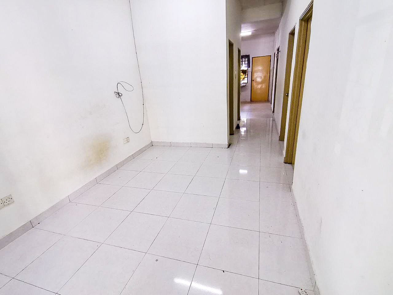 SINGLE STOREY BUDIMAN VALLEY SEKSYEN U15 SHAH ALAM - photo 6