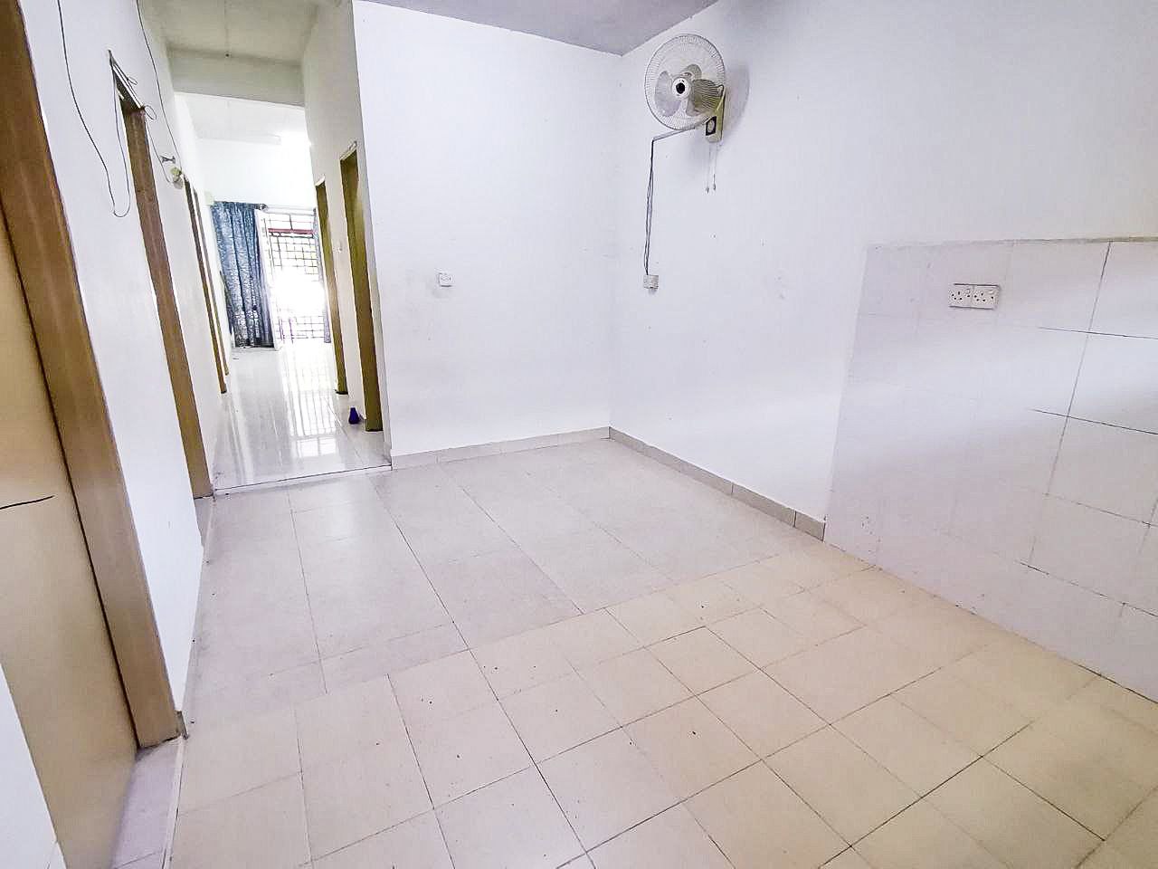 SINGLE STOREY BUDIMAN VALLEY SEKSYEN U15 SHAH ALAM - photo 9