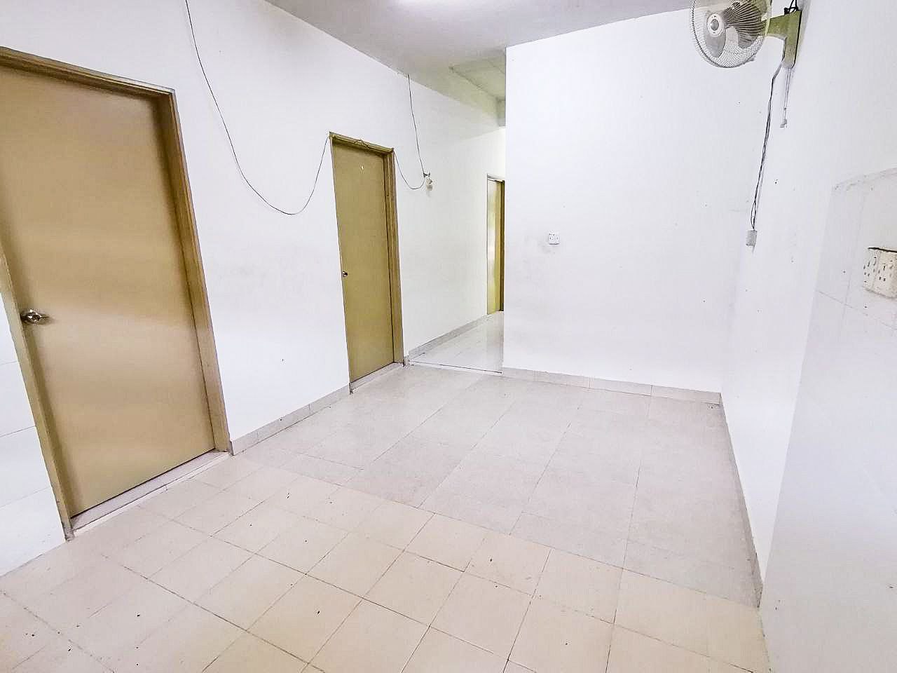 SINGLE STOREY BUDIMAN VALLEY SEKSYEN U15 SHAH ALAM - photo 10