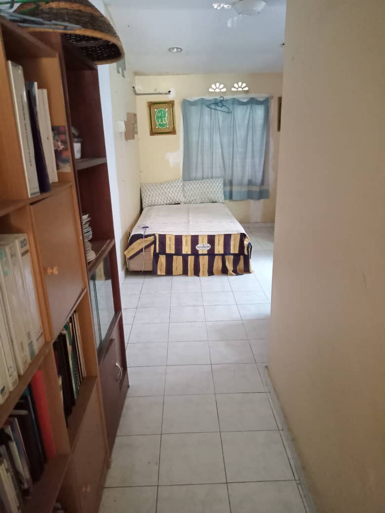 DOUBLE STOREY JALAN CAKERA PURNAMA PUNCAK ALAM - photo 3