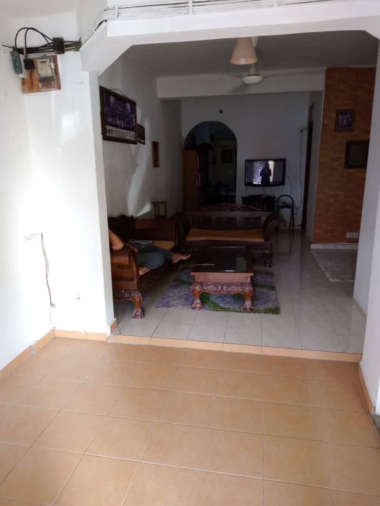 DOUBLE STOREY JALAN CAKERA PURNAMA PUNCAK ALAM - photo 4