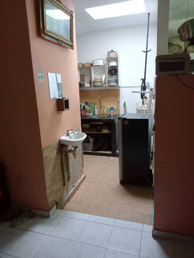 DOUBLE STOREY JALAN CAKERA PURNAMA PUNCAK ALAM - photo 6