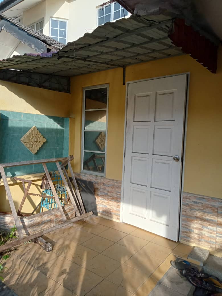 DOUBLE STOREY JALAN CAKERA PURNAMA PUNCAK ALAM - photo 7