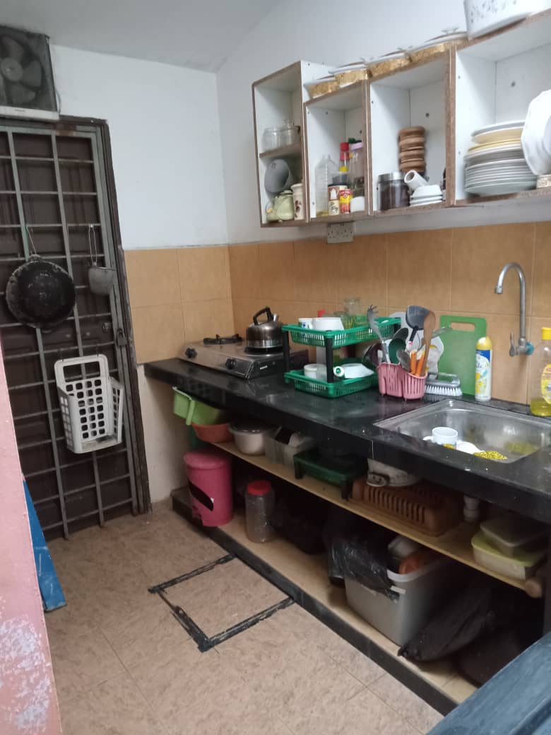 DOUBLE STOREY JALAN CAKERA PURNAMA PUNCAK ALAM - photo 8