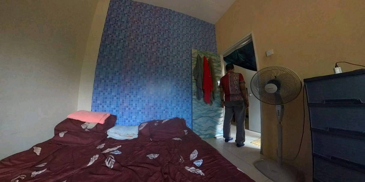 SINGLE STOREY JALAN MERAK TAMAN BENTARA - photo 8