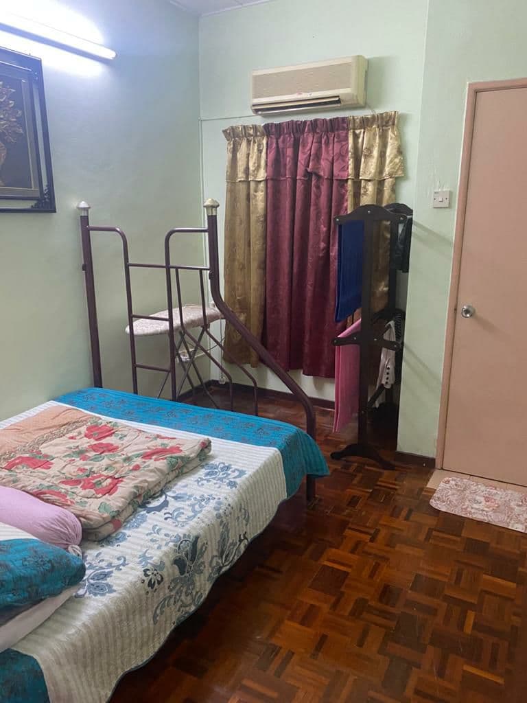 DOUBLE STOREY TERRACE TAMAN TELUK GEDUNG INDAH - photo 6