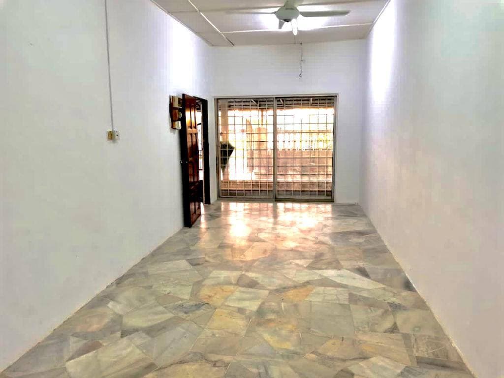 SINGLE STOREY TAMAN DESA KEMUNING SEK 35 - photo 3