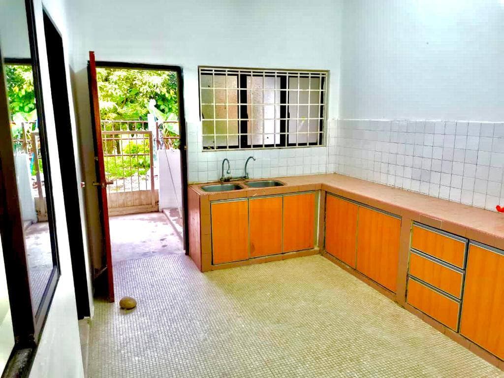 SINGLE STOREY TAMAN DESA KEMUNING SEK 35 - photo 9