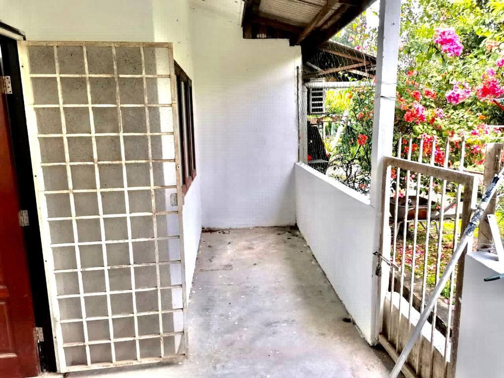 SINGLE STOREY TAMAN DESA KEMUNING SEK 35 - photo 10
