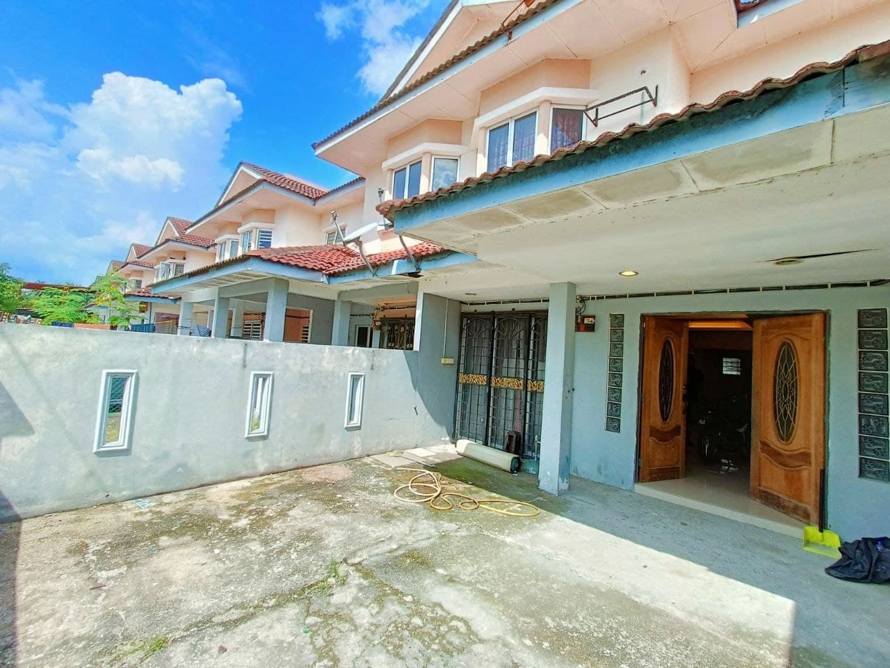 DOUBLE STOREY TERRACE TAMAN ALAM JAYA, PUNCAK ALAM - photo 2