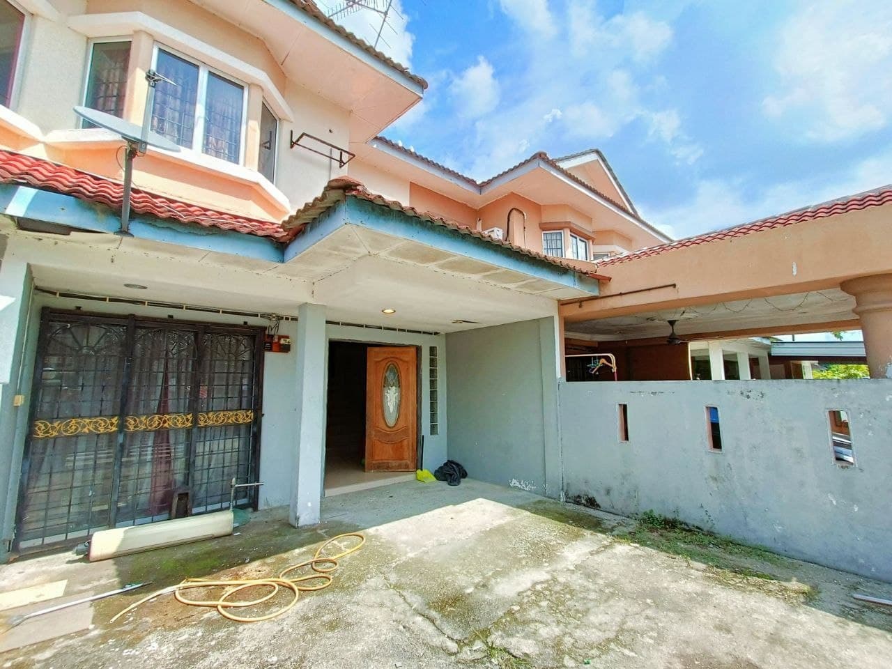 DOUBLE STOREY TERRACE TAMAN ALAM JAYA, PUNCAK ALAM - photo 3