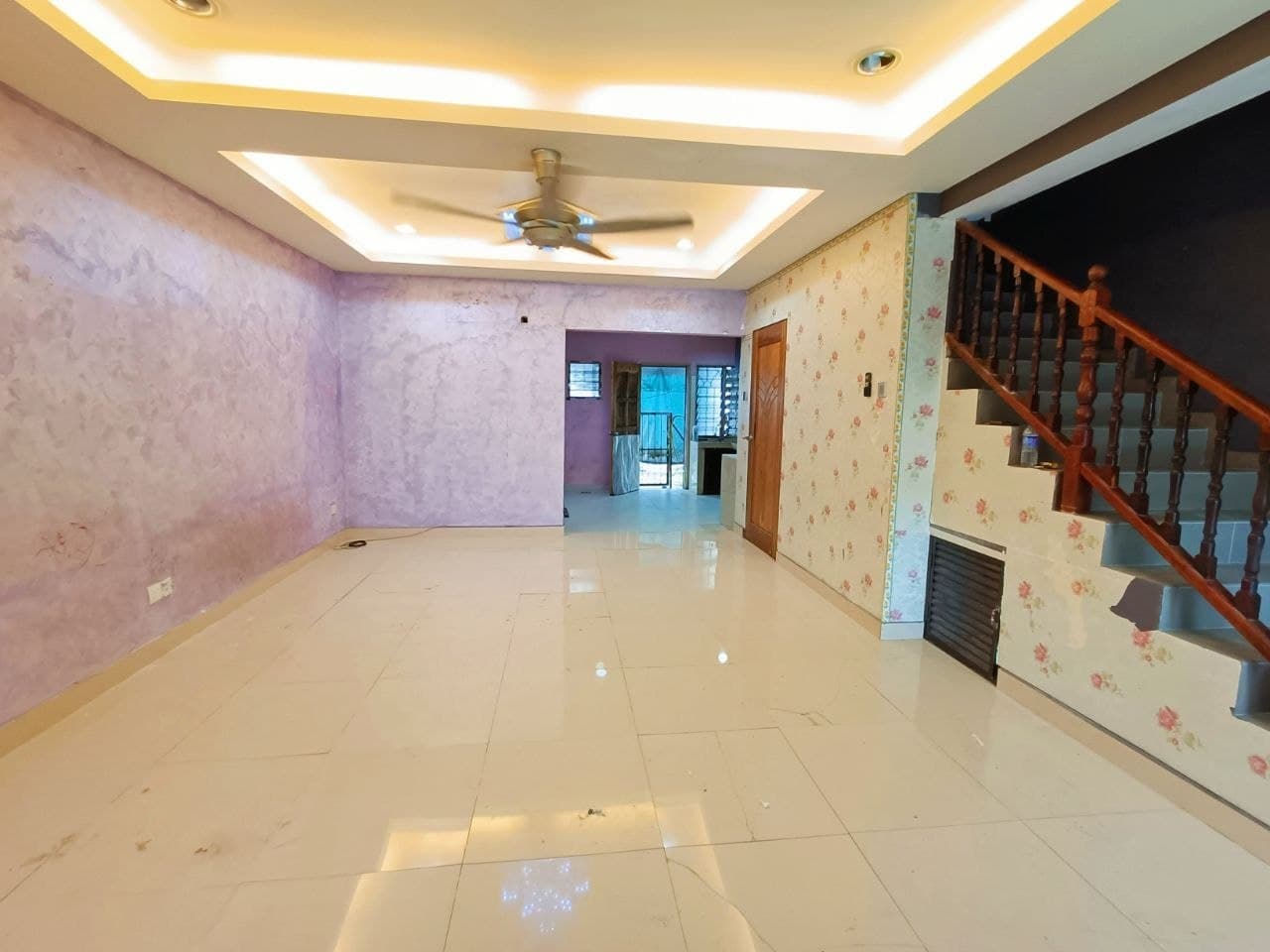 DOUBLE STOREY TERRACE TAMAN ALAM JAYA, PUNCAK ALAM - photo 4