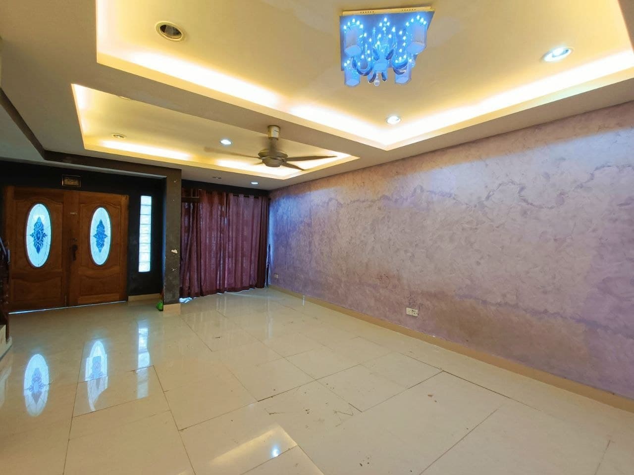 DOUBLE STOREY TERRACE TAMAN ALAM JAYA, PUNCAK ALAM - photo 7