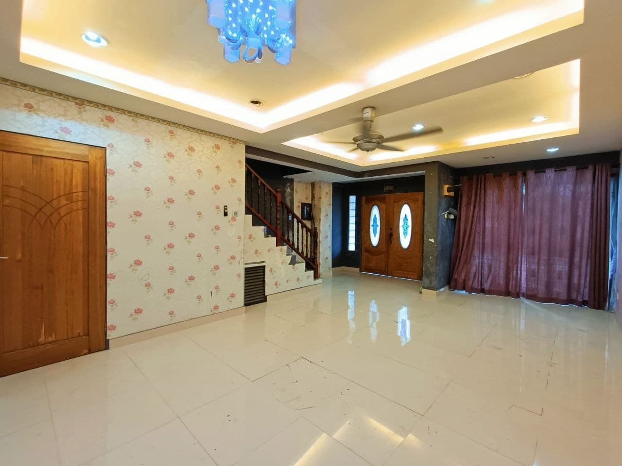 DOUBLE STOREY TERRACE TAMAN ALAM JAYA, PUNCAK ALAM - photo 8
