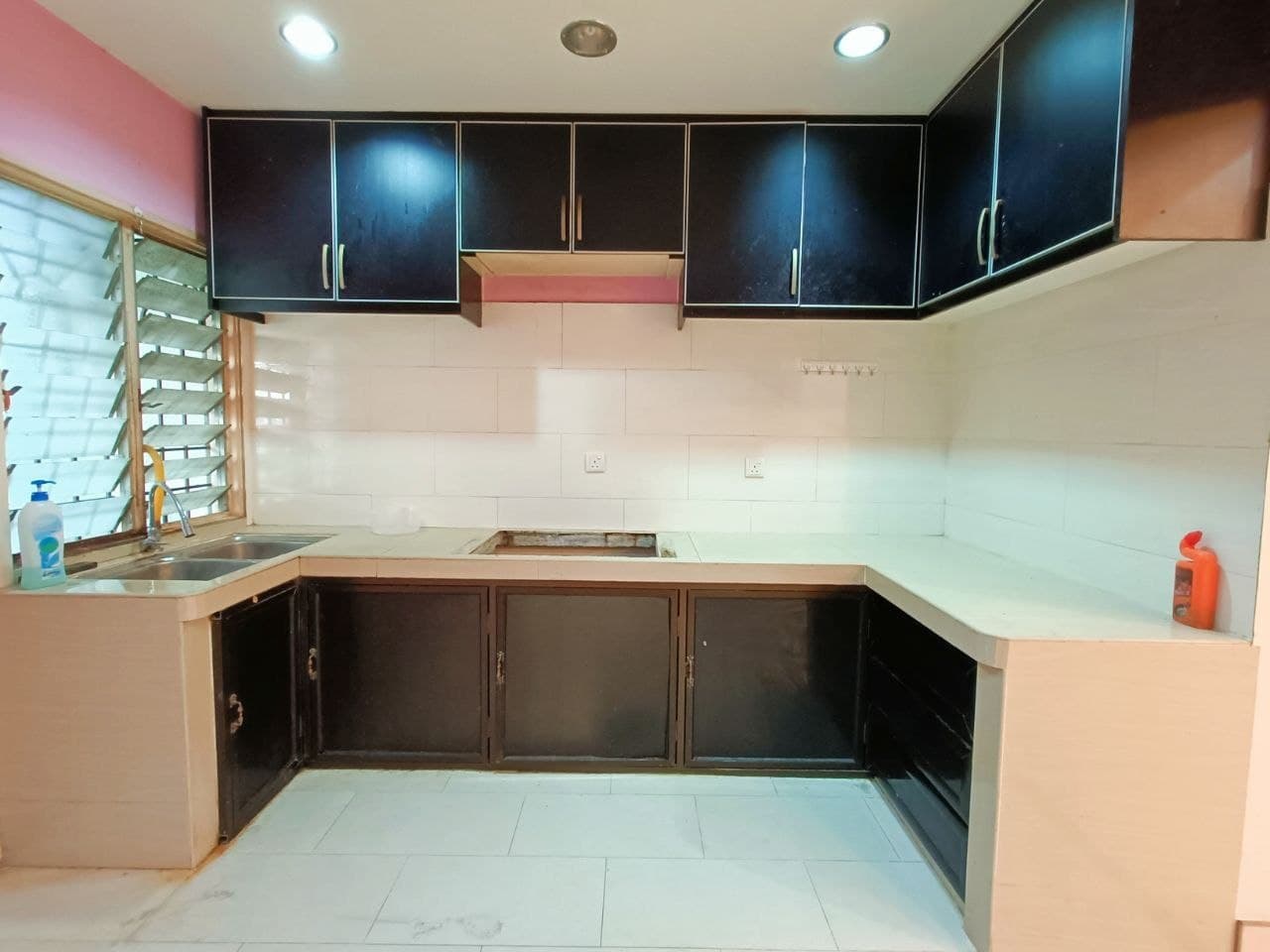 DOUBLE STOREY TERRACE TAMAN ALAM JAYA, PUNCAK ALAM - photo 10