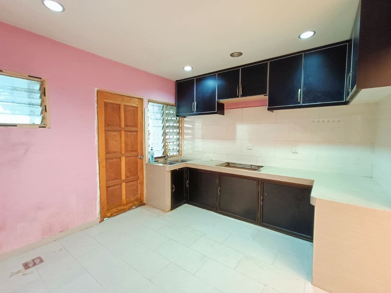 DOUBLE STOREY TERRACE TAMAN ALAM JAYA, PUNCAK ALAM - photo 11